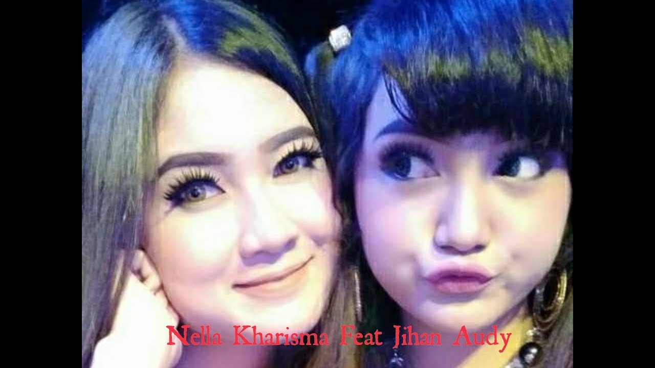 Nella Kharisma Ft Jihan Audy All Artis Sayang 2 YouTube