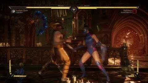 First Time Baiting For a Flawless Block