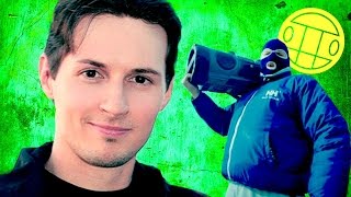Павел Дуров РАССКАЗАЛ О СВОЕМ ЮТУБ-КАНАЛЕ. А ПАРОДИИ НА ГРИБЫ - "ТАЕТ ЛЁД" ЗАПОЛОНИЛИ ИНТЕРНЕТ Павел Дуров РАССКАЗАЛ О СВОЕМ ЮТУБ-КАНАЛЕ. А ПАРОДИИ НА ГРИБЫ - "ТАЕТ ЛЁД" ЗАПОЛОНИЛИ ИНТЕРНЕТ