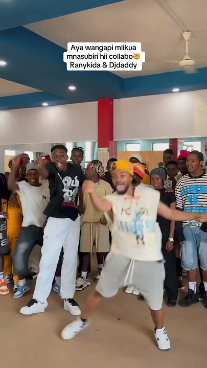 @Ranykida #dancer #dancevideo #tiktok #bongo #dance #trendingshorts #dancechallenge