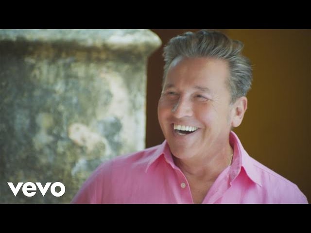 Ricardo montaner -  Hazme regresar