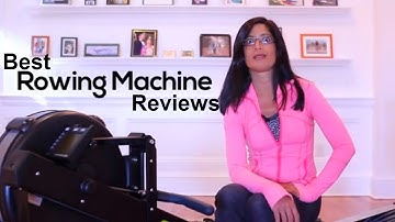 Concept2 Model D Indoor Rowing Machine with pm5 Reviews