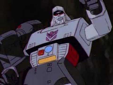 transformers slayer