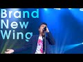 DEEN Brand New Wing