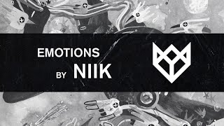 NIIK - EMOTIONS