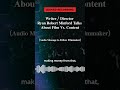 Writer/Director Talks about Film vs. Content #film #youtubeadvice #influencer #filmmaker #leaked