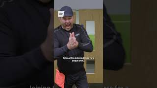 Mae Scott Quinnell Ar Y Shifft Nos Ond Mae En Hwyr