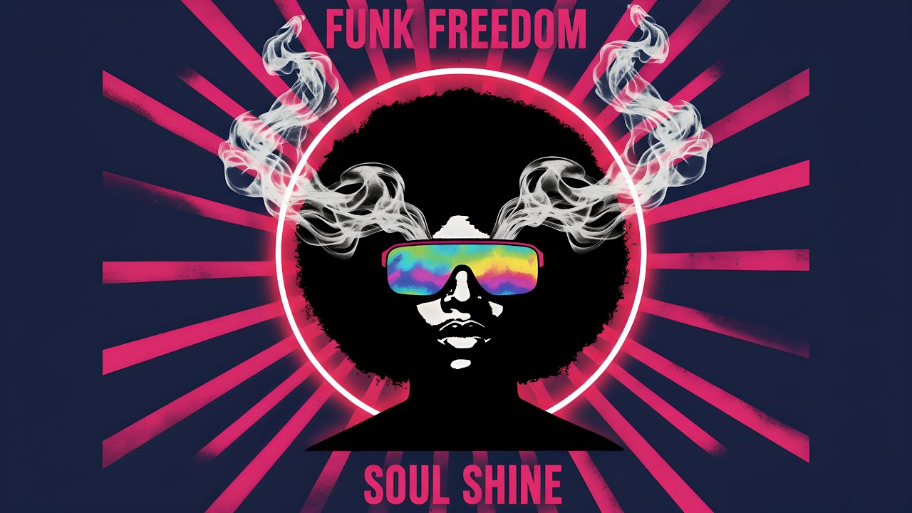 Vibrant Expression | R&B Funk Pop Chill Vibes