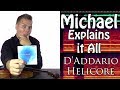 Michael Explains it All - D'Addario Helicore Violin Strings