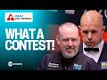 QUARTER-FINALS BOUND! 🔜 | Mark Williams vs Barry Hawkins | Halo World Championship 2026 Highlights