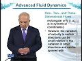 MTH7123 Advanced Fluid Dynamics Lecture No 37