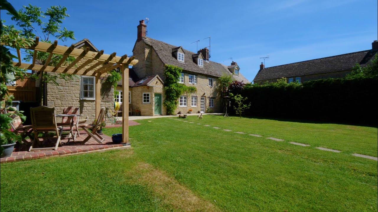 Arden, New Yatt Road, North Leigh, Witney YouTube