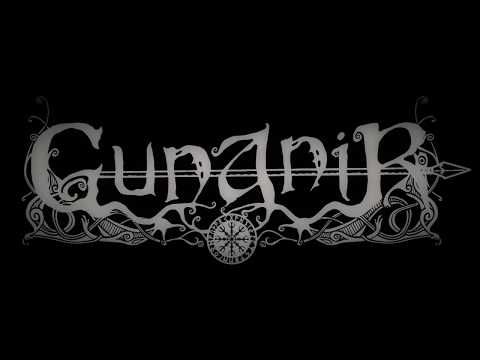 Gungnir (3) — Gungnir (GR) "Ragnarök" EP Teaser
