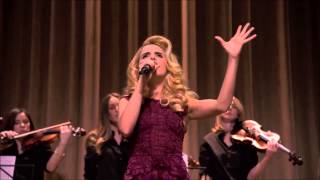 Paloma Faith - Only Love Can Hurt Like This - Live at Kensington Gardens Resimi