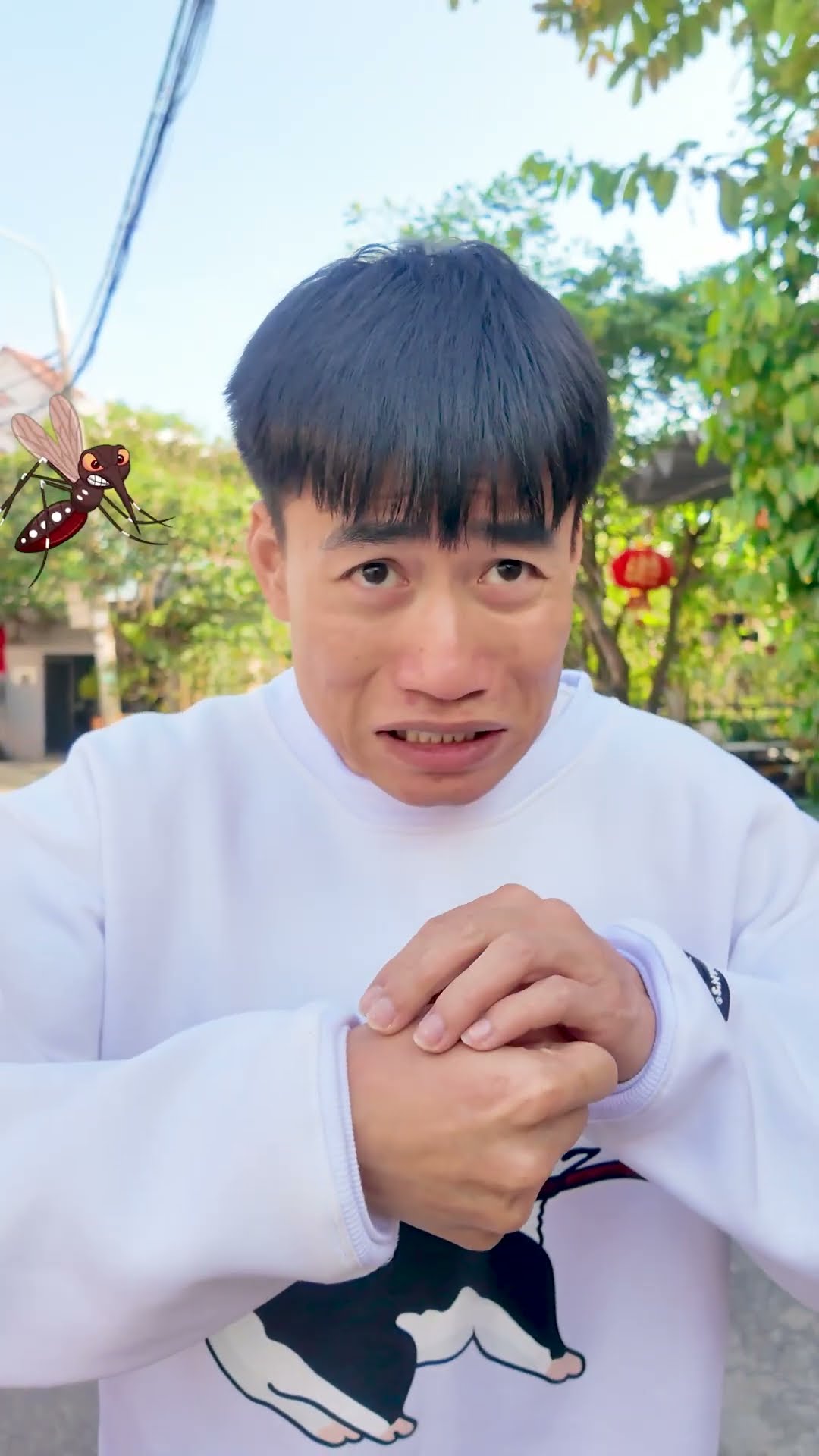 ACC - Thật Hồi Hộp || So Thrilling. #funny #trending
