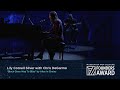 Lily Cornell Silver with Chris DeGarmo - "Black Gives Way To Blue" | MoPOP Founders Award 2020