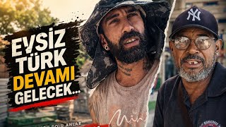 Evsiz Türkün Hikayesi 😔 | Devamı Gelecek… (Brezilya’da Hayat)