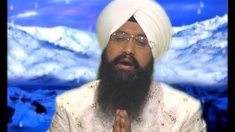 Bhai Ranjit Singh Chandan | Guru Garanth Sahib Vich | Part- 3 | Official Video | Sikhi Gurbani 2014