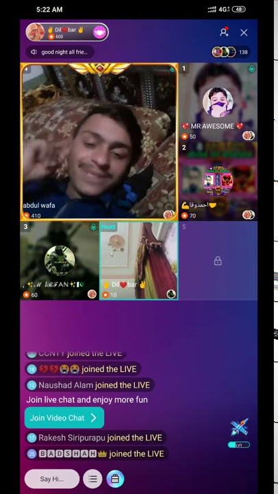 #bigolive #bigoin #gossip #fun #multi