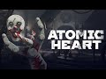 Atomic Heart [GMV] Vector of Underground - Mishka