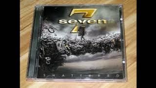 Seven – Shattered (full album)