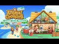Chat With Lottie - Animal Crossing: Happy Home Paradise Soundtrack