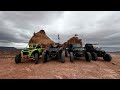 Sand Hollow Chute