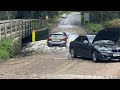 Rufford Ford || Vehicles vs Flooded Ford compilation || #23