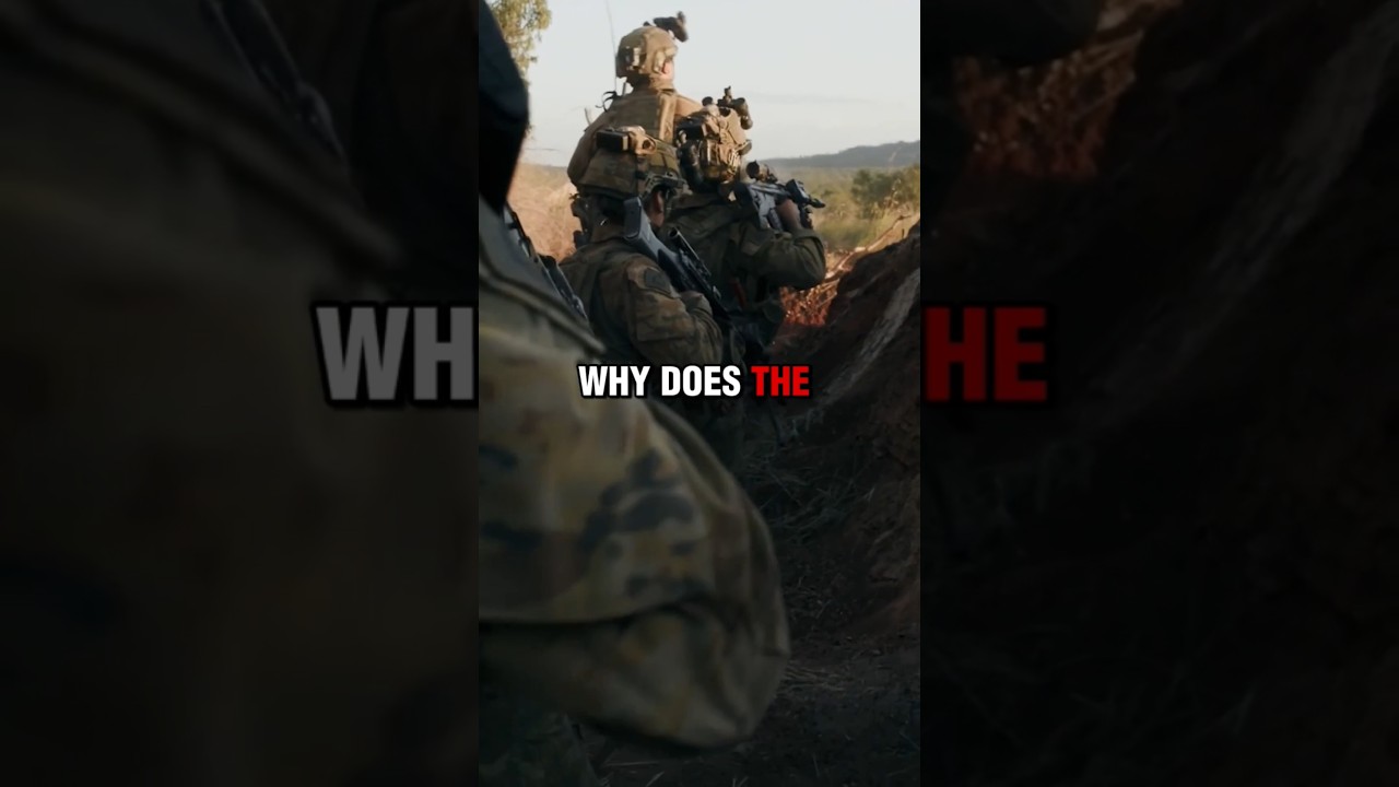 Why Does The US Keep Giving Weapons To Rebels