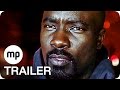 Marvels LUKE CAGE Trailer Staffel 1 German Deutsch (2016) Netflix Serie