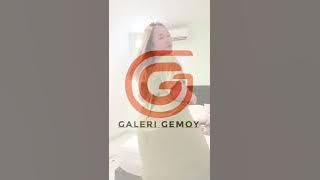 Galeri Gemoy id : Chrisnamaulina