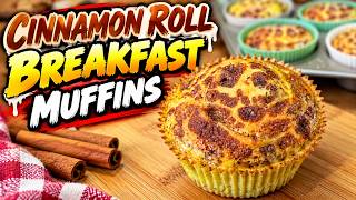 You’ve never had cinnamon rolls like this!