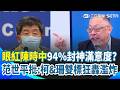 台北市長蔣萬安與疫苗、背板烏龍等政治攻防延燒