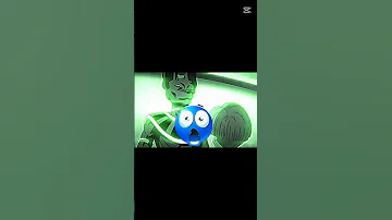 Tipo Nino Vs Kabrinha Anime Fypシ Viral Fight Fight Seane 