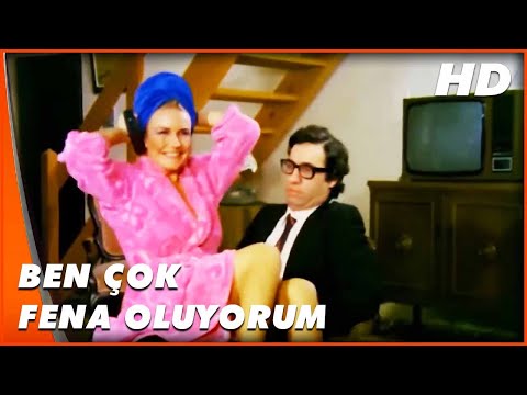 Gol Kralı | Az Kalsın Annene Patlıyordum! | Türk Komedi Filmi