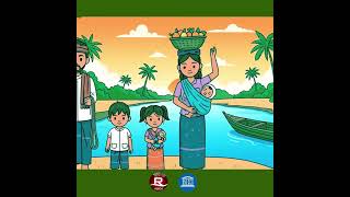 Rohingya & Culture: Traditions and Social Life Series 2