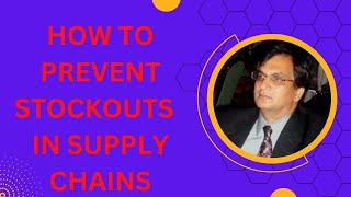 | Stockouts || How to Avoid Stockouts | HOW TO PREVENT STOCKOUTS| How to get rid of Stockouts |