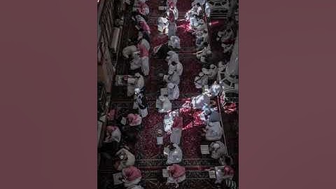 تَتَجَافَىٰ جُنُوبُهُمْ عَنِ الْمَضَاجِعِ يَدْعُونَ رَبَّهُمْ خَوْفًا وَطَمَعًا | سورة السجدة
