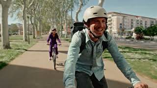 Interphone Aerial - Il Ciclismo Smart Con Linterfono Da Casco
