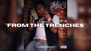[FREE] Mo3 Type Beat 2026 - “From The Trenches” (Mo3 Sample)