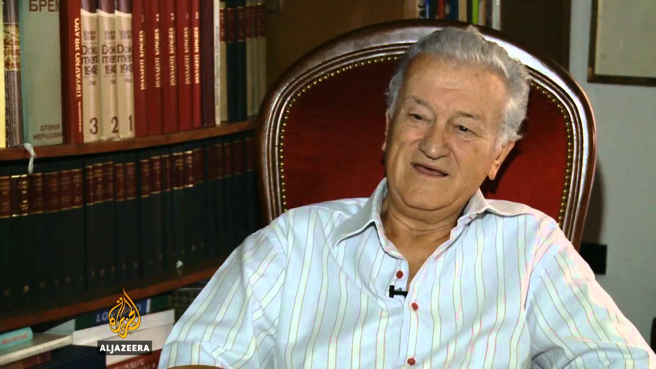 ردود الفعل على قرار المحكمة بشأن حركتي الأنصار والتشيتنيك - الجزيرة البلقان