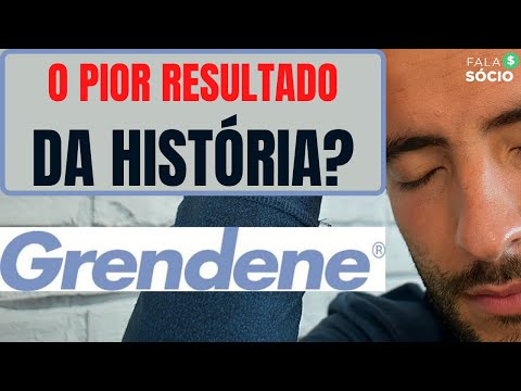 GRENDENE - Análise