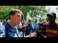 Bob Bulldozing Muslim Semantics on Islam & Christianity | Speakers Corner