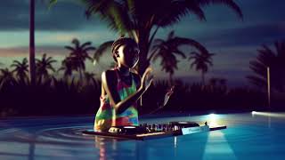 back outside Sarz ft Bnxn Afro house remix( nagba remix)
