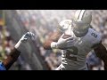 BEST FINISH EVER! DERRICK HENRY IS A GOLDEN FREAK | MADDEN 17 ULTIMATE TEAM