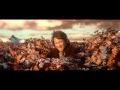 The Hobbit: The Desolation of Smaug - The Spiders Part 1 [HD]