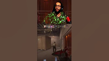 NEVER LOOK BEHIND?! | juan_gotdeported on #Twitch #COUNTERSTRIKE #P90 #KNIFE #TRIPLEKILL #VERTIGO