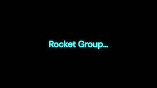 New Blue Rocket56 Intro