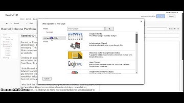 Embedding Remind 101
