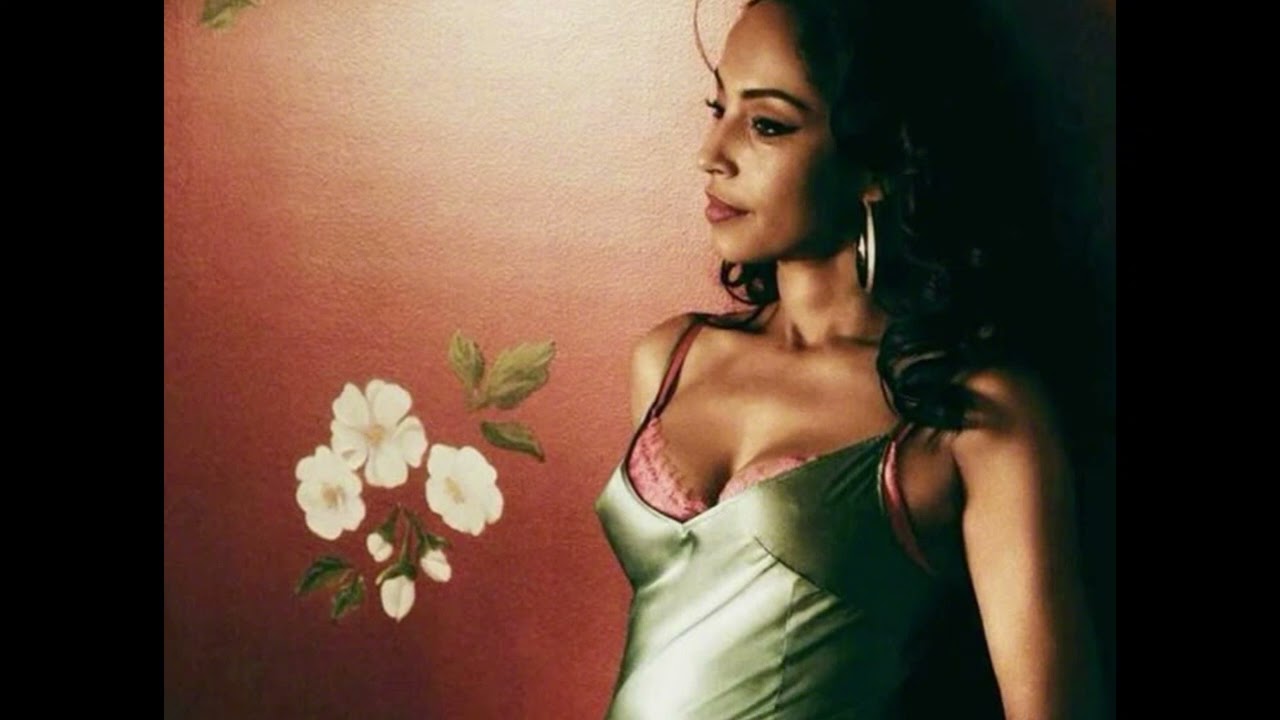 [free]  Sade × Amaria type beat  "Your Love Is"  ( prod.tebasaki )